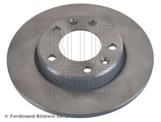 BLUE PRINT Bremžu diski ADP154362